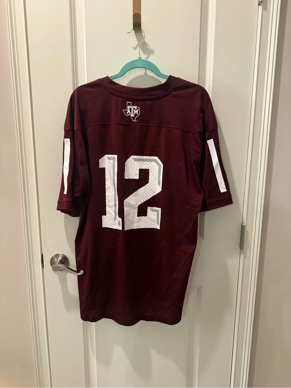adidas texas a&m
